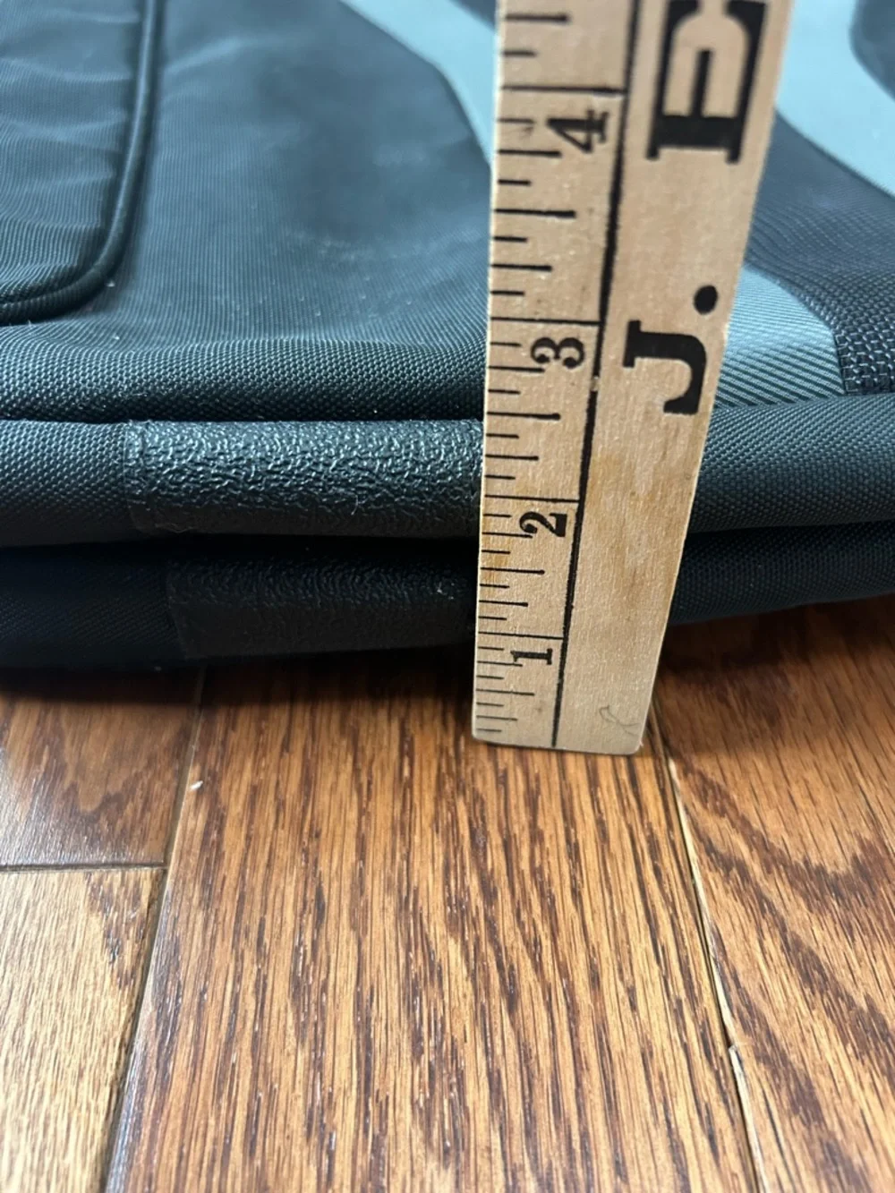 Wenger SwissGear laptop briefcase Deluxe Computer Slim Case